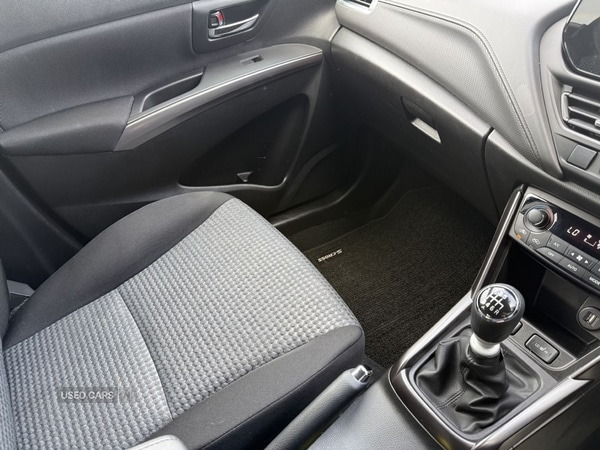 Used Suzuki SX4 S-Cross 2024 for sale - 77884021: Photo 30