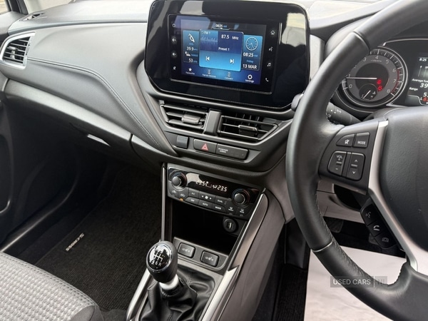 Used Suzuki SX4 S-Cross 2024 for sale - 77884021: Photo 31
