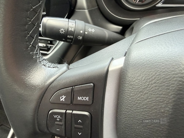 Used Suzuki SX4 S-Cross 2024 for sale - 77884021: Photo 34