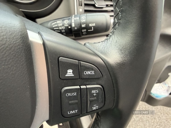 Used Suzuki SX4 S-Cross 2024 for sale - 77884021: Photo 35