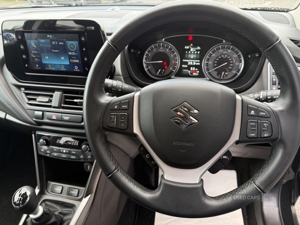 Used Suzuki SX4 S-Cross 2024 for sale - 77884021: Photo 36