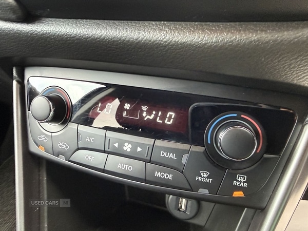 Used Suzuki SX4 S-Cross 2024 for sale - 77884021: Photo 38