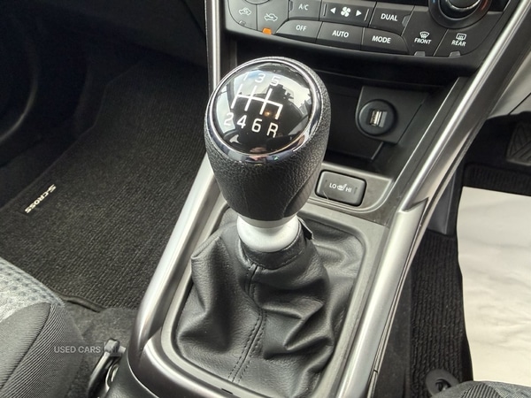 Used Suzuki SX4 S-Cross 2024 for sale - 77884021: Photo 39