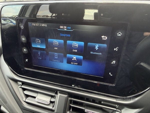 Used Suzuki SX4 S-Cross 2024 for sale - 77884021: Photo 42