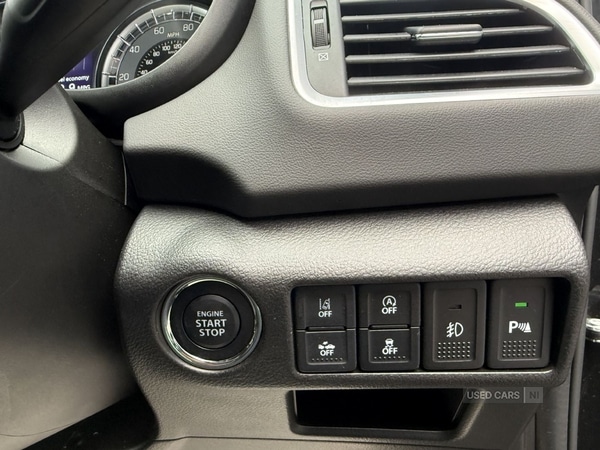 Used Suzuki SX4 S-Cross 2024 for sale - 77884021: Photo 45