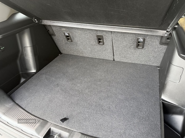 Used Suzuki SX4 S-Cross 2024 for sale - 77884021: Photo 46