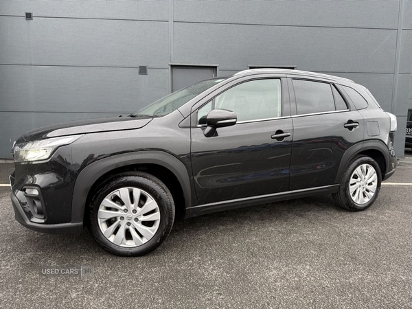 Used Suzuki SX4 S-Cross 2024 for sale - 77884021: Photo 5