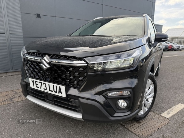 Used Suzuki SX4 S-Cross 2024 for sale - 77884021: Photo 6