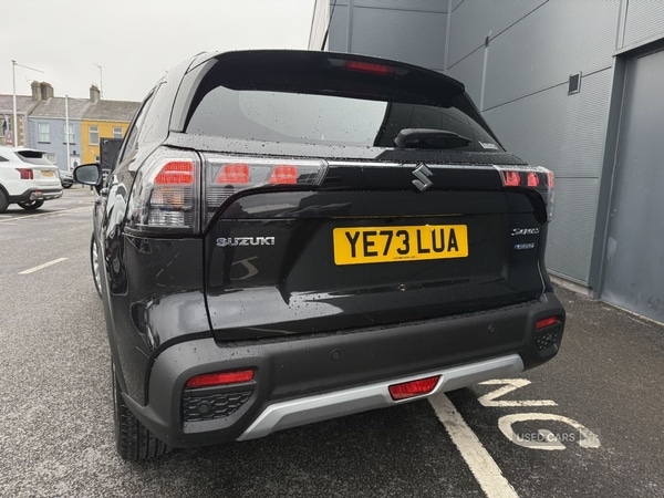 Used Suzuki SX4 S-Cross 2024 for sale - 77884021: Photo 7