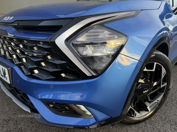 Used Kia Sportage 2024 for sale - 78141724: Photo 10