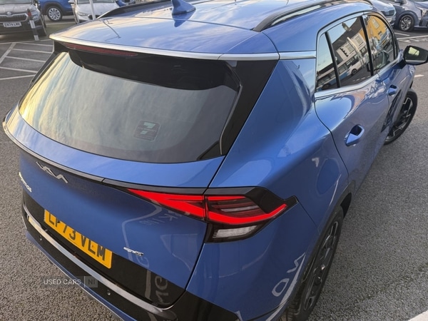 Used Kia Sportage 2024 for sale - 78141724: Photo 11