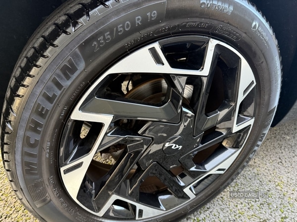 Used Kia Sportage 2024 for sale - 78141724: Photo 19