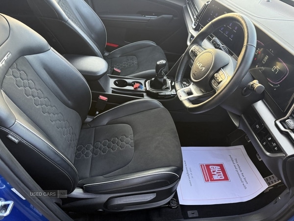 Used Kia Sportage 2024 for sale - 78141724: Photo 22