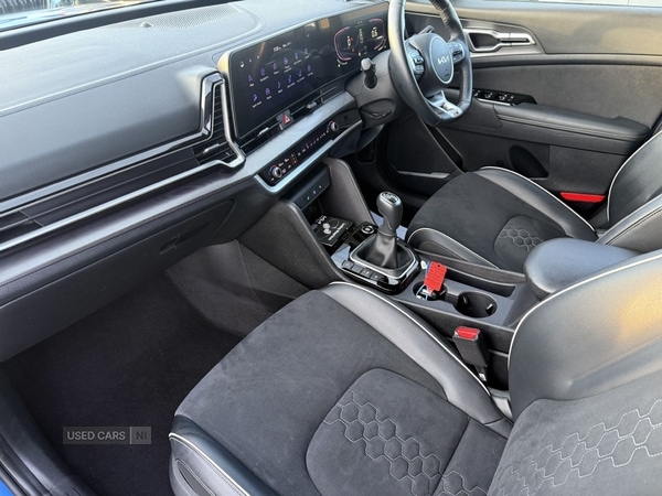 Used Kia Sportage 2024 for sale - 78141724: Photo 23