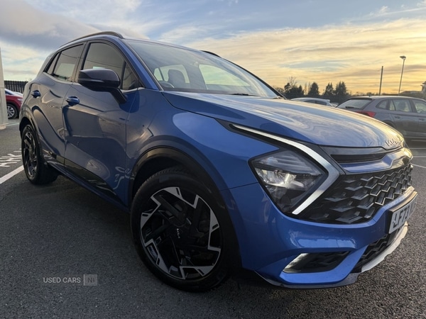 Used Kia Sportage 2024 for sale - 78141724: Photo 3