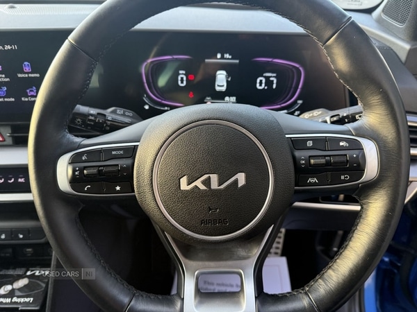 Used Kia Sportage 2024 for sale - 78141724: Photo 32