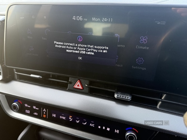 Used Kia Sportage 2024 for sale - 78141724: Photo 42