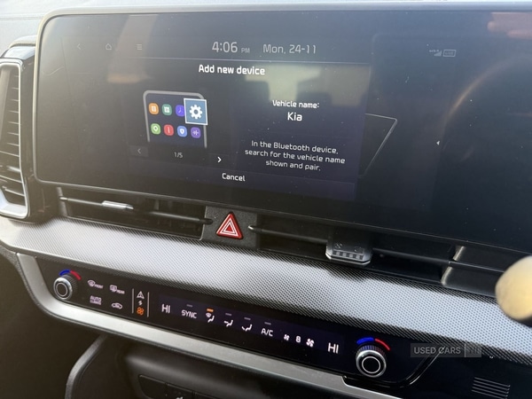 Used Kia Sportage 2024 for sale - 78141724: Photo 43