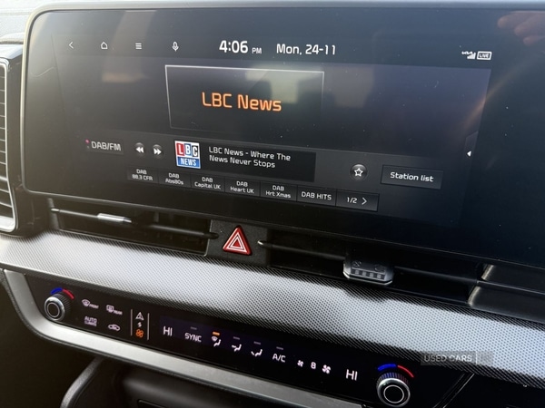 Used Kia Sportage 2024 for sale - 78141724: Photo 44