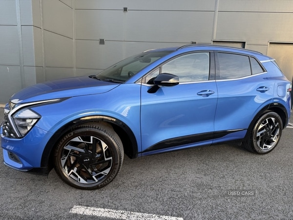 Used Kia Sportage 2024 for sale - 78141724: Photo 5