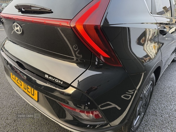 Used Hyundai BAYON 2025 for sale - 76667651: Photo 13