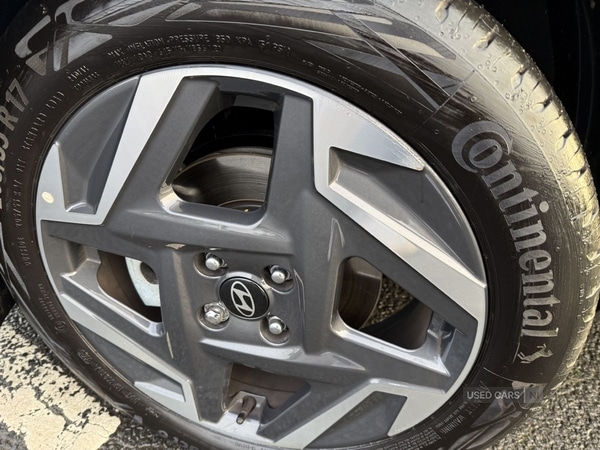 Used Hyundai BAYON 2025 for sale - 76667651: Photo 19