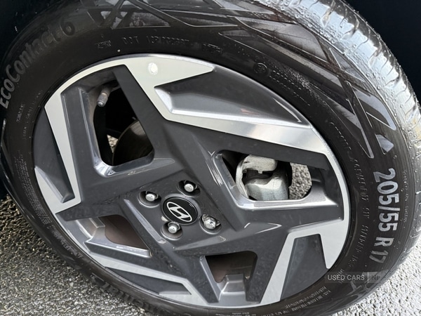 Used Hyundai BAYON 2025 for sale - 76667651: Photo 20