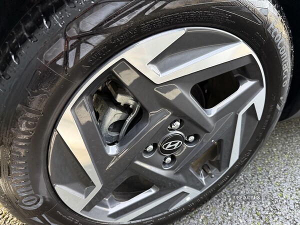 Used Hyundai BAYON 2025 for sale - 76667651: Photo 21