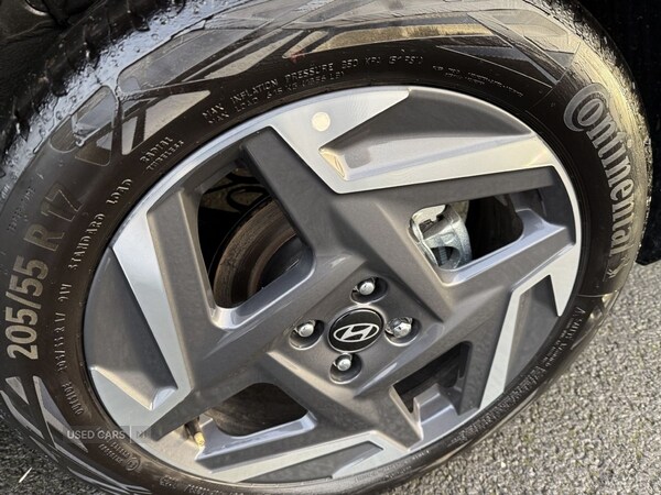 Used Hyundai BAYON 2025 for sale - 76667651: Photo 22