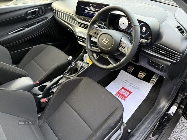 Used Hyundai BAYON 2025 for sale - 76667651: Photo 24