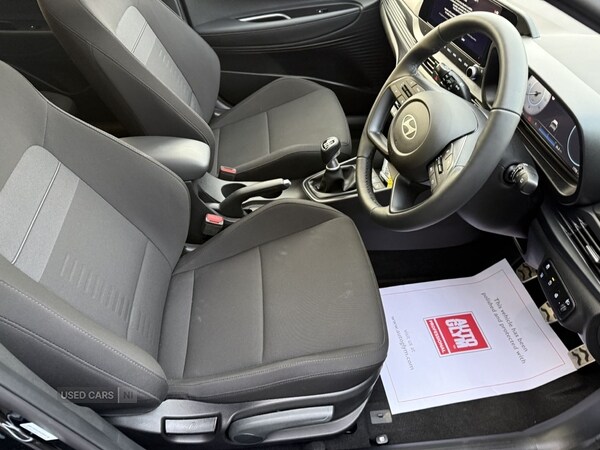 Used Hyundai BAYON 2025 for sale - 76667651: Photo 27