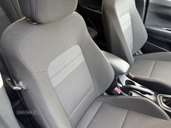 Used Hyundai BAYON 2025 for sale - 76667651: Photo 28