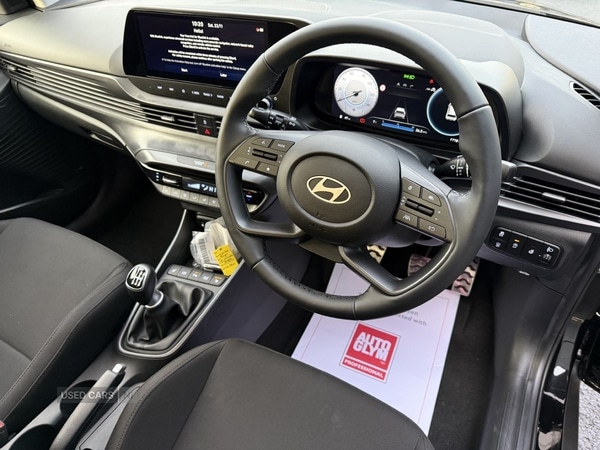 Used Hyundai BAYON 2025 for sale - 76667651: Photo 32