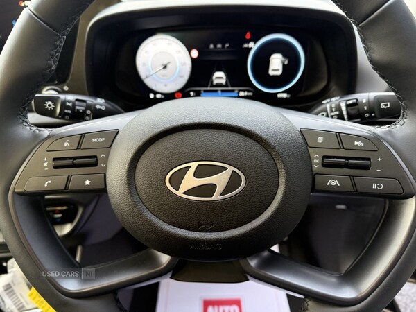 Used Hyundai BAYON 2025 for sale - 76667651: Photo 33