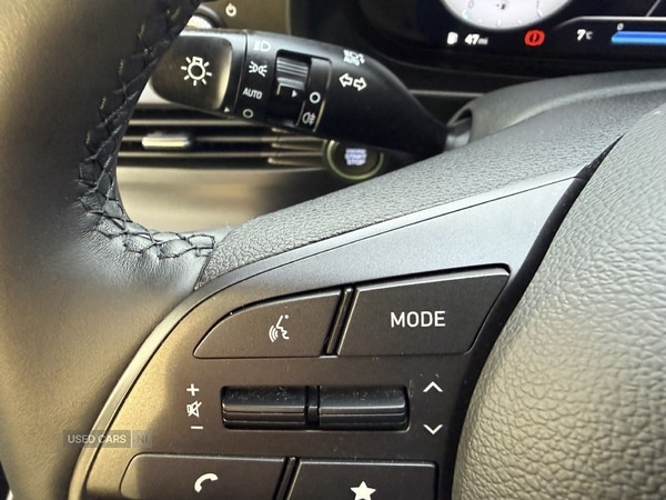 Used Hyundai BAYON 2025 for sale - 76667651: Photo 34