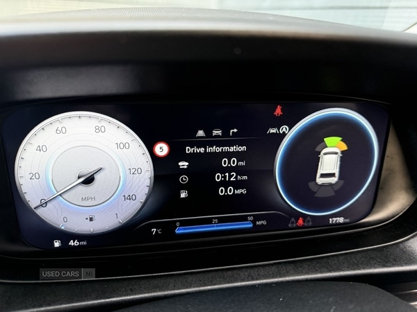 Used Hyundai BAYON 2025 for sale - 76667651: Photo 36