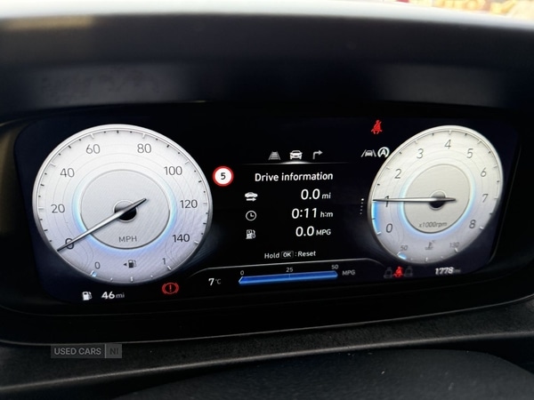 Used Hyundai BAYON 2025 for sale - 76667651: Photo 37