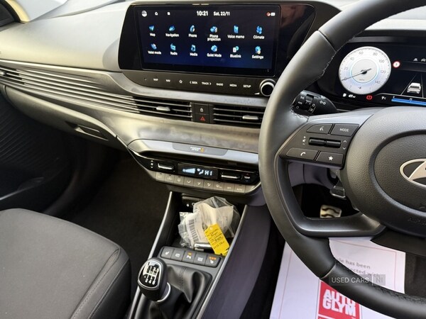 Used Hyundai BAYON 2025 for sale - 76667651: Photo 39