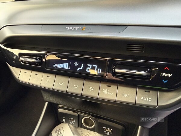 Used Hyundai BAYON 2025 for sale - 76667651: Photo 40