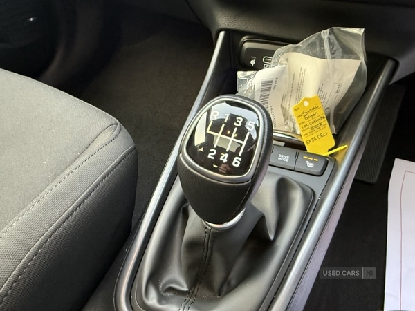 Used Hyundai BAYON 2025 for sale - 76667651: Photo 41