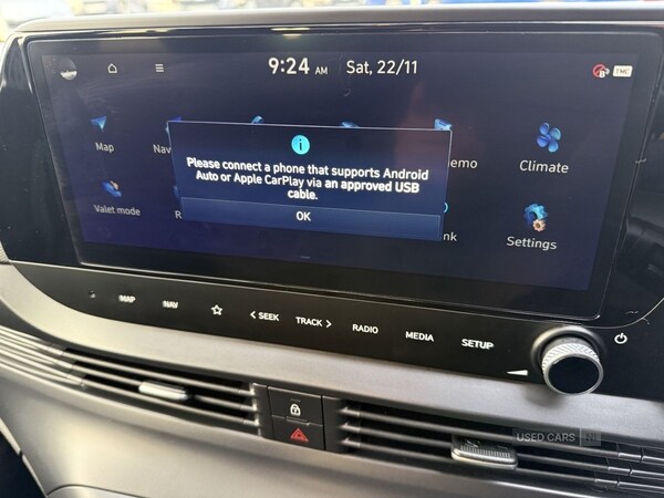 Used Hyundai BAYON 2025 for sale - 76667651: Photo 44