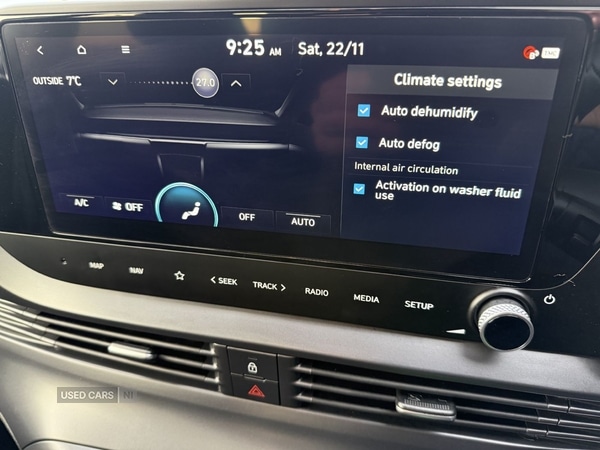 Used Hyundai BAYON 2025 for sale - 76667651: Photo 45