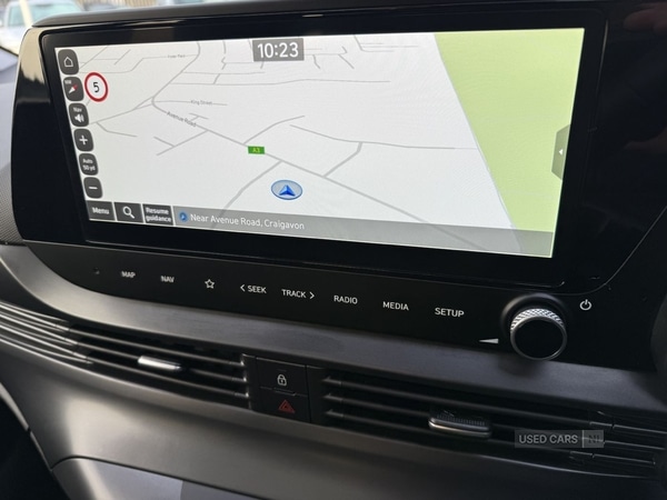 Used Hyundai BAYON 2025 for sale - 76667651: Photo 46