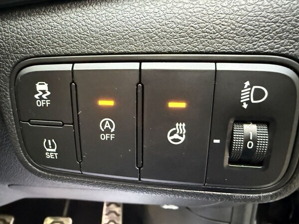 Used Hyundai BAYON 2025 for sale - 76667651: Photo 49