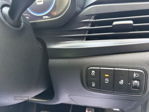 Used Hyundai BAYON 2025 for sale - 76667651: Photo 50