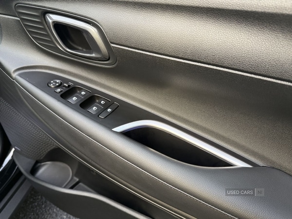 Used Hyundai BAYON 2025 for sale - 76667651: Photo 51