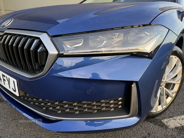 Used Skoda Superb 2025 for sale - 76715978: Photo 10