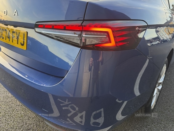 Used Skoda Superb 2025 for sale - 76715978: Photo 11