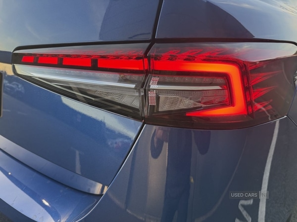 Used Skoda Superb 2025 for sale - 76715978: Photo 13
