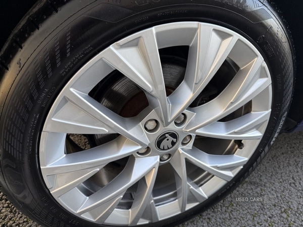 Used Skoda Superb 2025 for sale - 76715978: Photo 17